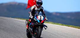 MotoGP: BMW visa entrada no mundial, mas admite que “2027 não é viável”