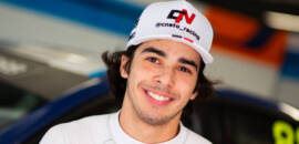 Celso Neto retorna ao TCR South America em Curvelo para corrida especial pela Paladini Racing