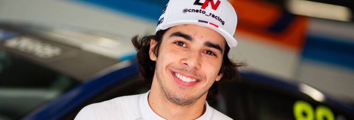 Celso Neto retorna ao TCR South America em Curvelo para corrida especial pela Paladini Racing