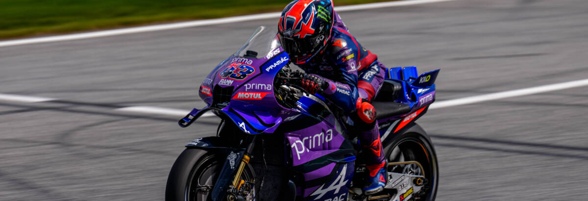 MotoGP: Miller perde paciência com Yamaha: “sinto que não me querem”