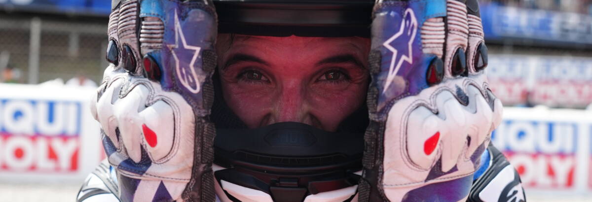 MotoGP: Álex Márquez explica “vingança” de curva após vitória na Catalunha
