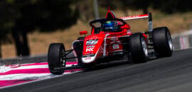 F4 Espanhola: Jacoby busca adaptação e bons resultados em Jerez