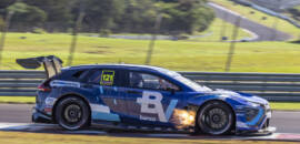 CAR Racing chega em Cascavel com 11 pilotos em ação em 3 categorias