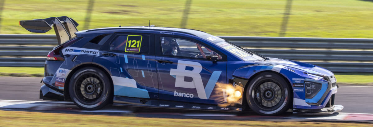 CAR Racing chega em Cascavel com 11 pilotos em ação em 3 categorias