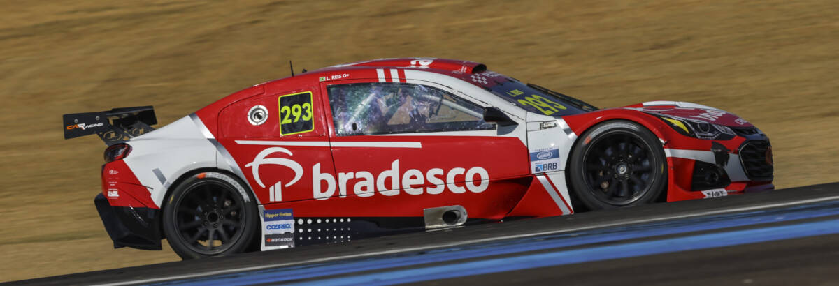 Stock Light: Léo Reis volta ao Velocitta e mira novos pódios para seguir na disputa de títulos