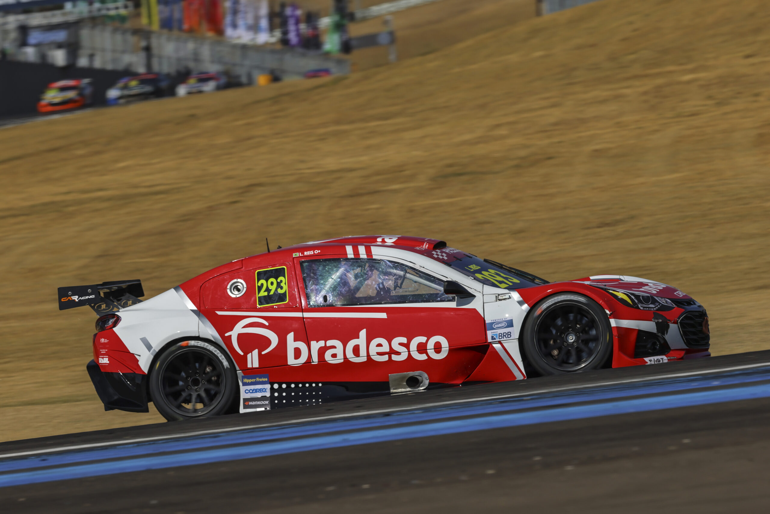 Stock Light: Léo Reis volta ao Velocitta e mira novos pódios para seguir na disputa de títulos Léo Reis