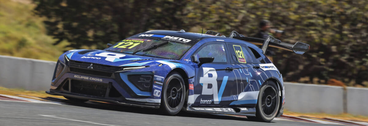 Felipe Baptista mira liderança da Stock Car com a CAR Racing na etapa de Cascavel