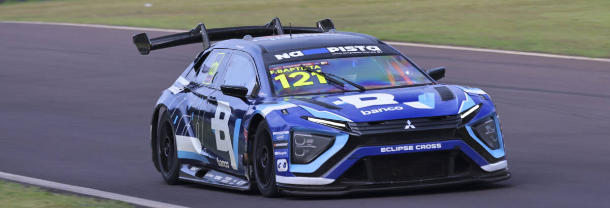CAR Racing chega ao Velocitta com o objetivo de se manter entre os líderes da Stock Car