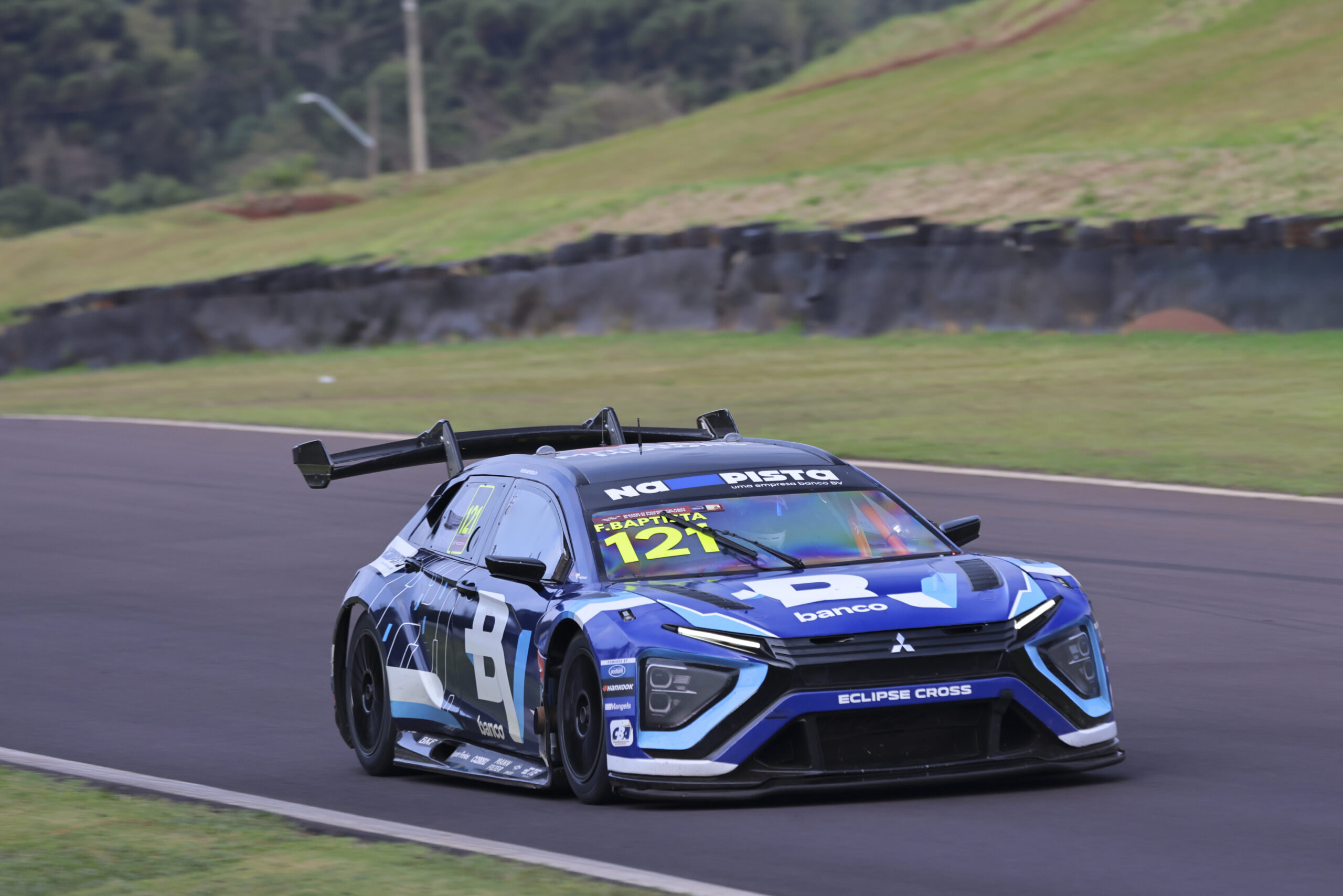 CAR Racing chega ao Velocitta com o objetivo de se manter entre os líderes da Stock Car Felipe Baptista