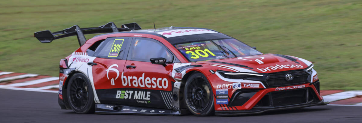 Rafael Reis volta ao Velocitta para etapas seguidas da Stock Car e mira pelotão da frente