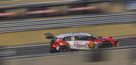 CAR Racing conquista pole position da Sprint da Stock Car no Velocitta com Gianluca Petecof