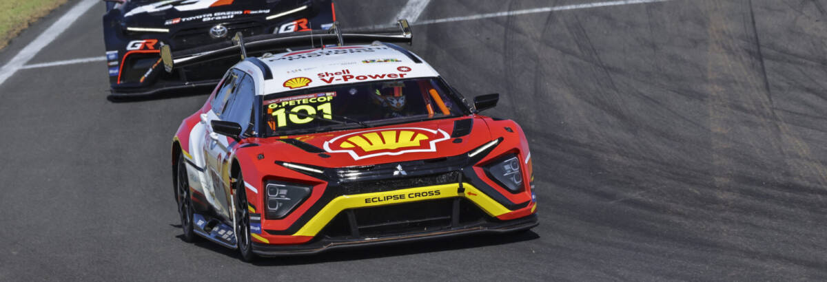 CAR Racing celebra vitória de Gianluca Petecof e bom desempenho da equipe no Velocitta