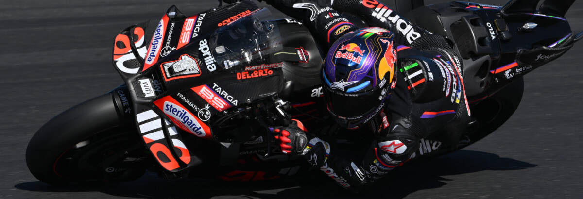 MotoGP: Martín diz que corridas até o momento foram sua “pré-temporada”