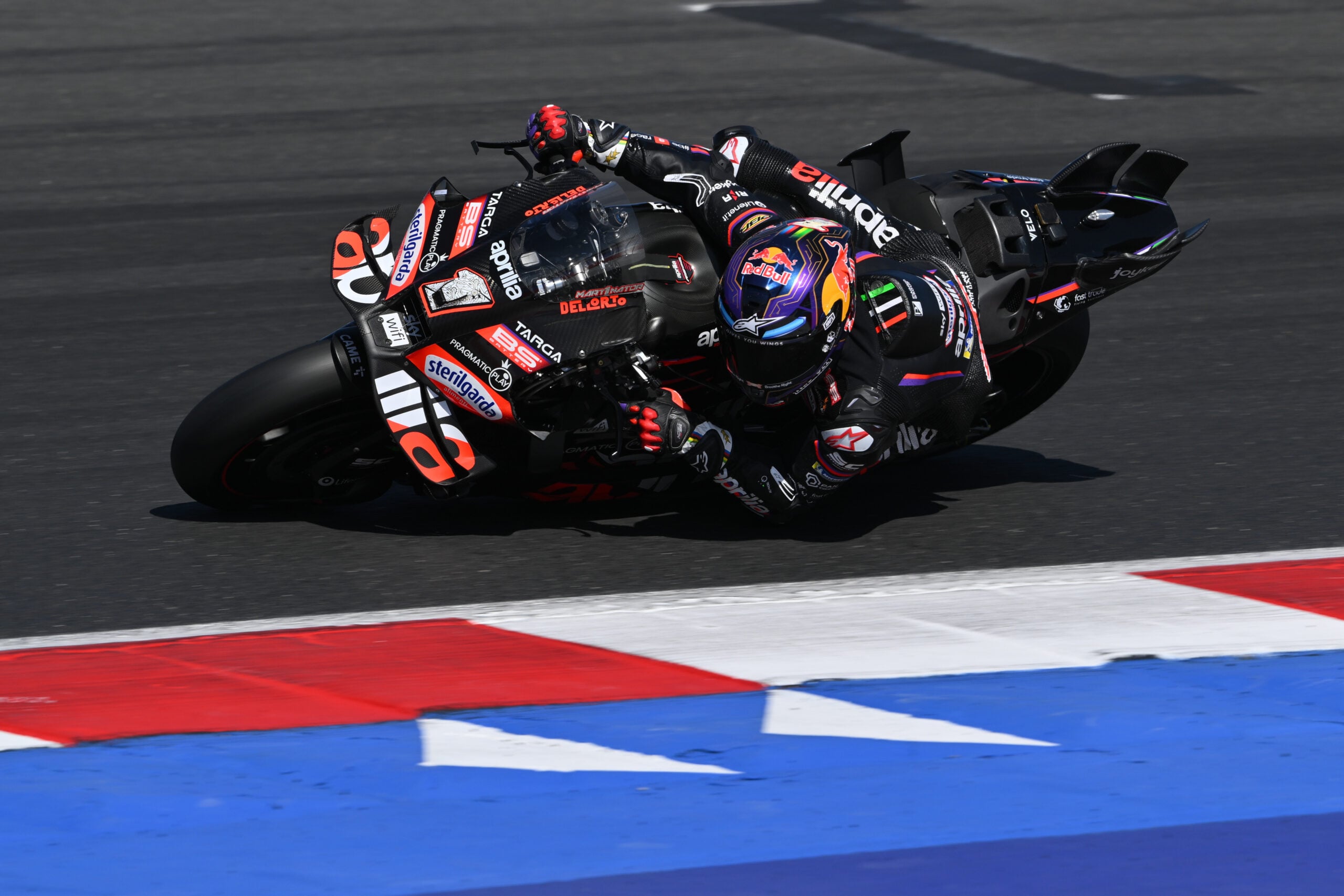MotoGP na Austrália: Programação completa e onde assistir na TV e streaming