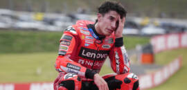 MotoGP: Campeão, Márquez diz que foi seu pior inimigo em recuperação