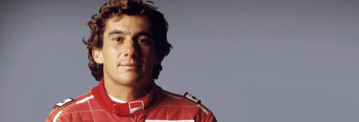 Homenagem a Ayrton Senna no Hall da Fama Automotivo dos EUA terá transmissão ao vivo na quinta-feira (25); veja como assistir