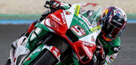 MotoGP: Zarco assina com LCR Honda e abre espaço confirmação de Moreira