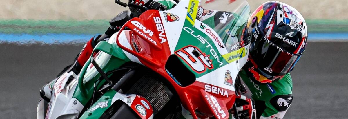 MotoGP: Zarco assina com LCR Honda e abre espaço confirmação de Moreira
