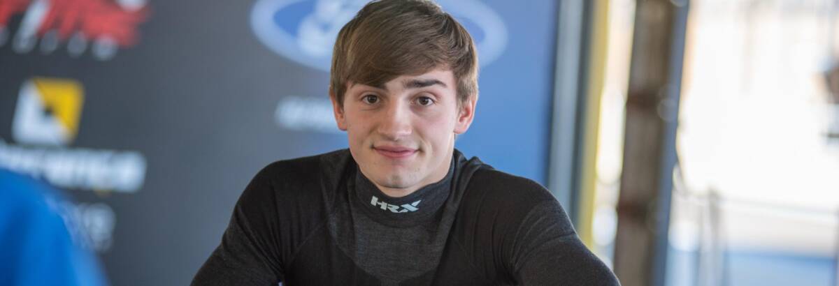 Carlos Col fala de intercâmbio entre NASCAR Brasil e NASCAR EUA