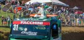 Nic Giaffone estreia em Curvelo com objetivo de seguir na luta pelo título da Copa Truck