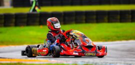 Francisco Rocha vence segunda corrida da Copa Beto Carrero e vai ao pódio da 4ª etapa