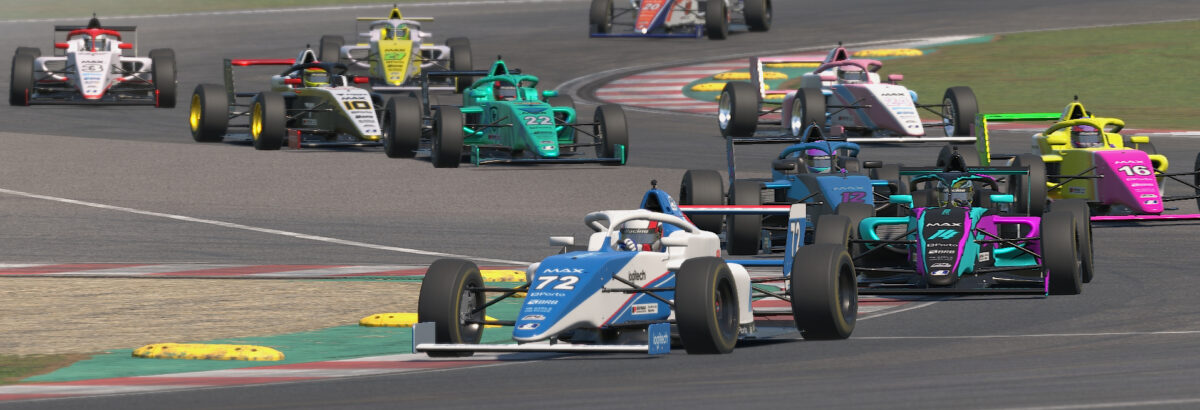 E-Sports automobilístico feminino da CBA atrai novas equipes