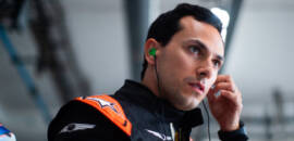 WEC: Derani finaliza primeiro teste com Hypercarro MR-001 da Genesis Magma Racing em Paul Ricard