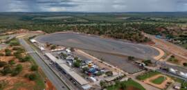 Circuito dos Cristais se prepara para receber etapa inédita da NASCAR Brasil