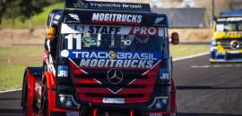 Copa Truck: Trio da PP Motorsport promete espetáculo na etapa da Copa Truck em Curvelo
