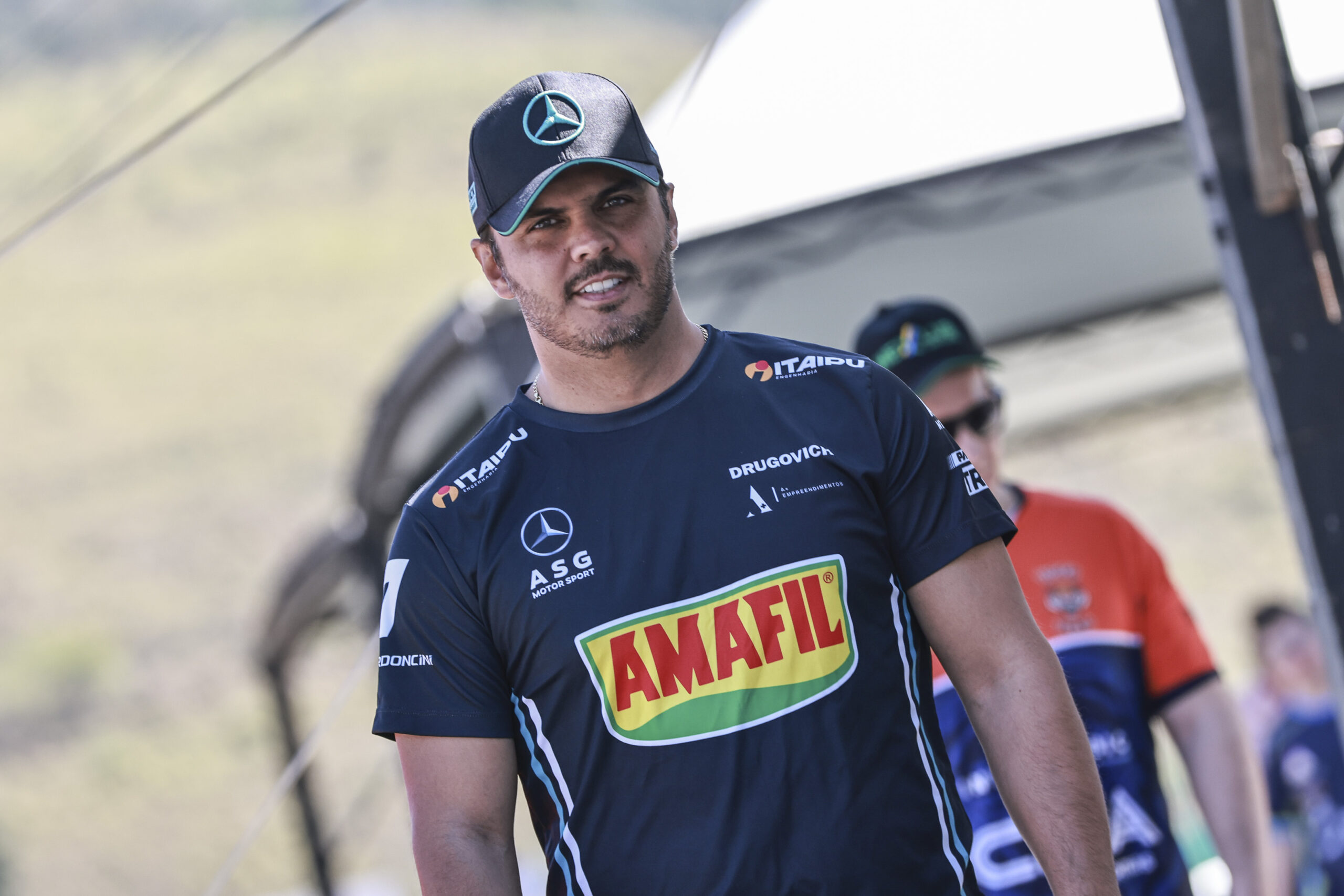 Copa Truck: Perdoncini defende a liderança na Elite