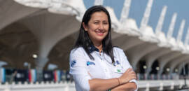 Copa Truck tem FIA Girls on Track Brasil Estágio em Motorsports em Curvelo, neste fim de semana