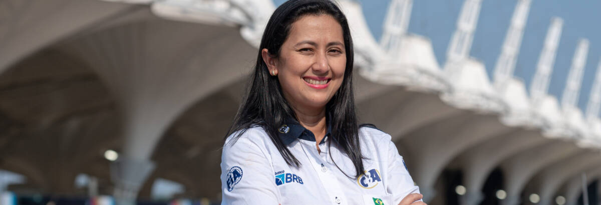 Copa Truck tem FIA Girls on Track Brasil Estágio em Motorsports em Curvelo, neste fim de semana