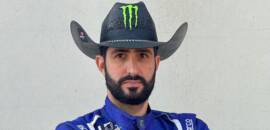 Ícone do drift, João Barion faz sua estreia na NASCAR Brasil em Curvelo