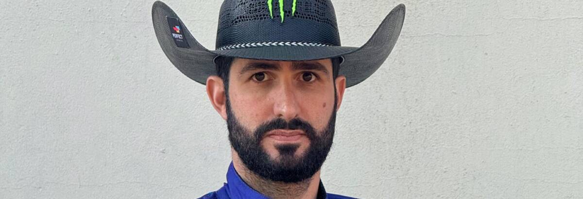 Ícone do drift, João Barion faz sua estreia na NASCAR Brasil em Curvelo