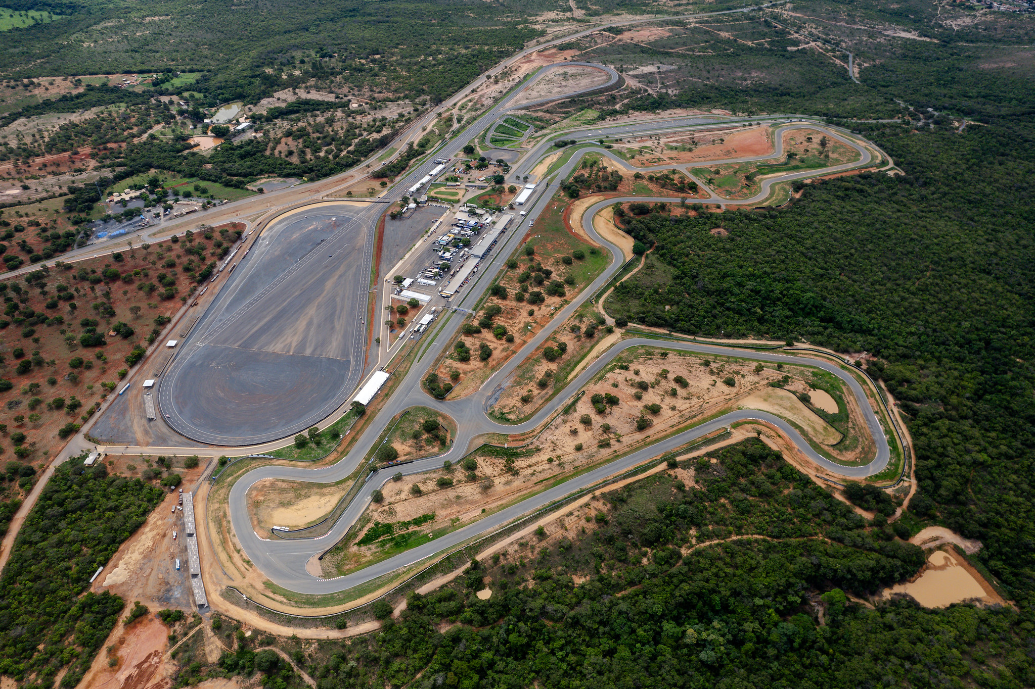 Copa Truck segue em MG em cenário de equilíbrio e novo desafio para os freios Copa Truck segue em MG em cenário de equilíbrio e novo desafio para os freios