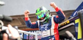 Copa Truck: Leandro Totti consolida força nos treinos com pole position em Curvelo
