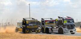 Copa Truck abre venda de ingressos para etapa em Londrina