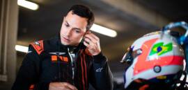WEC: Derani e Genesis Magma Racing completam com sucess teste de endurance com GMR-001 Hypercar