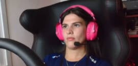 Liderado por Bassani, campeonato de e-sports automobilístico feminino da CBA tem final nesta terça-feira