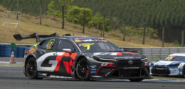 TOYOTA GAZOO Racing conquista novo top-10 no Velocitta com JP de Oliveira