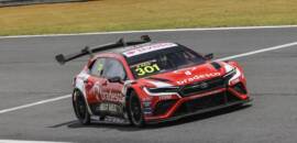 Após liderar treinos, Rafael Reis mostra confiança para nova etapa da Stock Car no Velocitta