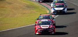 TCR South America entra na reta final no Velocitta com brasileiros ainda na briga