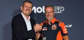 MotoGP: Guenther Steiner deixa a F1 e assume a Tech3 em 2026