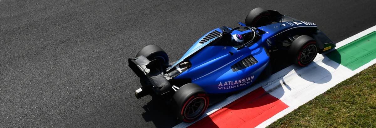 F2: Browning conquista pole position em classificação tumultuada na Itália