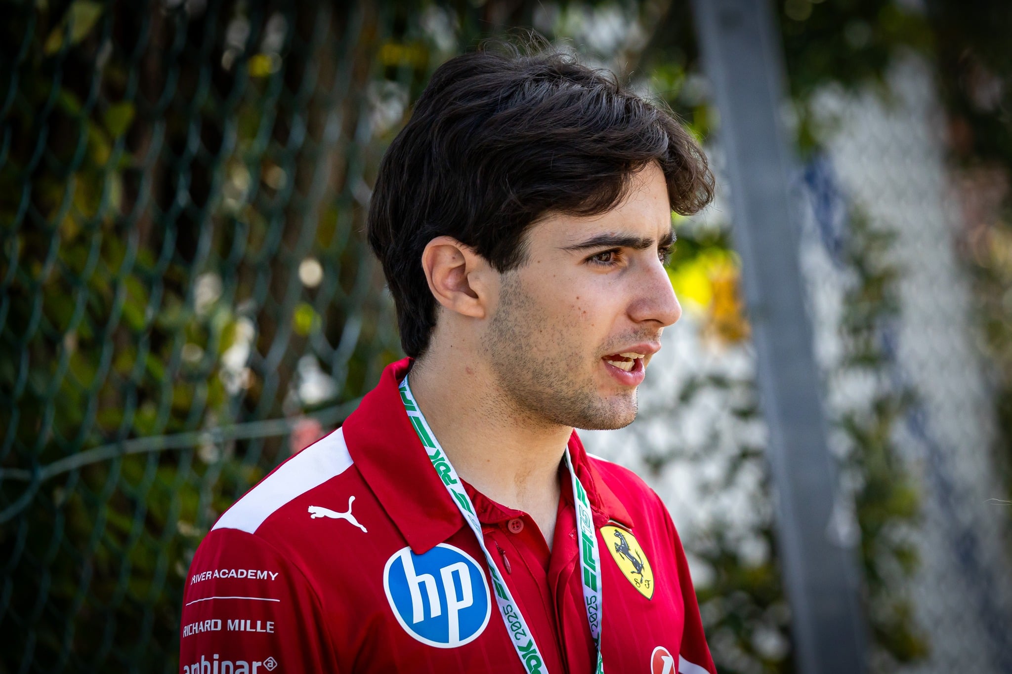 Brasileiro Rafa Câmara assina com Invicta e corre Fórmula 2 em 2026 Brasileiro Rafa Câmara assina com Invicta e corre Fórmula 2 em 2026