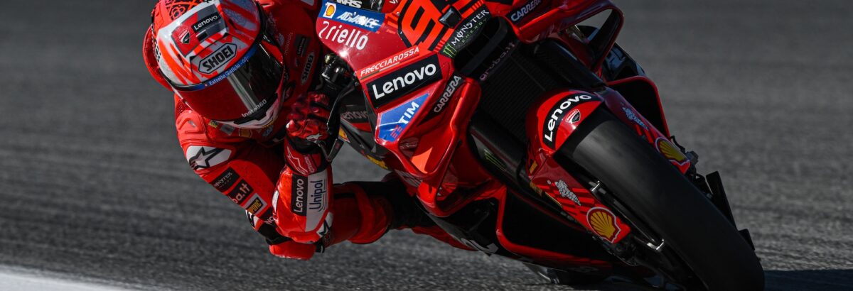 MotoGP Grande Prêmio do Brasil: pré-venda a partir de hoje