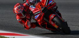 MotoGP Grande Prêmio do Brasil: pré-venda a partir de hoje