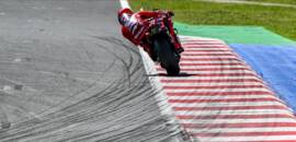MotoGP: Márquez diz que usou teste de Misano para entender moto 2026