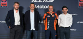 MotoGP: Steiner diz que apenas “copiar Fórmula 1” não será suficiente para Liberty