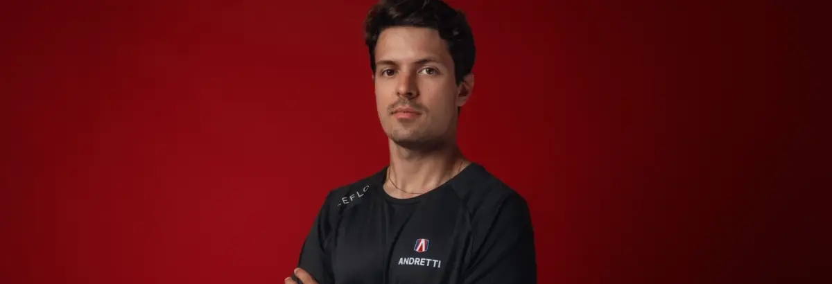 Fórmula E: Gen4 motiva Drugovich a planejar longa permanência na categoria